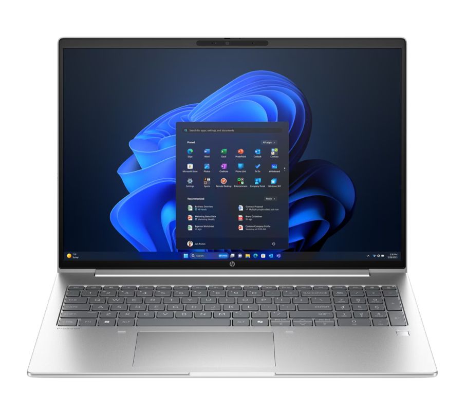Laptop HP 250 G10 250 G10, 15.6 inch 1920 x 1080, Intel Core i7-1355U (10 C / 12 T, 1.7 GHz - 5.00 GHz, 12 MB cache, 15 W), 32 GB DDR4, 512 GB SSD, Intel Iris Xe Graphics, Windows 11 Pro, Tastatura International, Gri