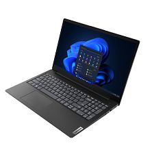 Laptop Lenovo V15 G4 AMN 82YU00XQPB, 14.2 inch 1920 x 1080, AMD Ryzen 5 7520U (4 C / 8 T, 2.8 GHz - 4.3 GHz, 2 MB + 4 MB cache), 16 GB LPDDR5, 512 GB SSD, AMD Radeon Graphics, Windows 11 Pro