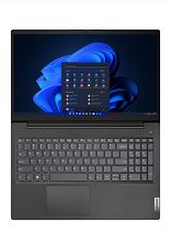 Laptop Lenovo V15 G4 AMN 82YU00XQPB, 14.2 inch 1920 x 1080, AMD Ryzen 5 7520U (4 C / 8 T, 2.8 GHz - 4.3 GHz, 2 MB + 4 MB cache), 16 GB LPDDR5, 512 GB SSD, AMD Radeon Graphics, Windows 11 Pro