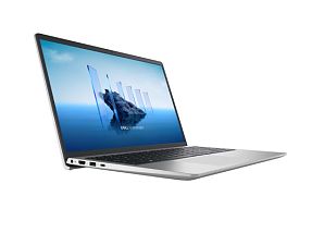 Laptop Dell Pro Pro 14 Essential, 14 inch 1920 x 1200, Intel Core 5 220U (10 C / 12 T, 1.4 GHz - 5.0 GHz, 12 MB cache, N/A), 16 GB DDR5, 512GB SSD, Intel Arc Graphics, Windows 11 Pro, Tastatura US, Platinum Silver