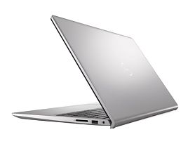 Laptop Dell Pro Pro 14 Essential, 14 inch 1920 x 1200, Intel Core 5 220U (10 C / 12 T, 1.4 GHz - 5.0 GHz, 12 MB cache, N/A), 16 GB DDR5, 512GB SSD, Intel Arc Graphics, Windows 11 Pro, Tastatura US, Platinum Silver