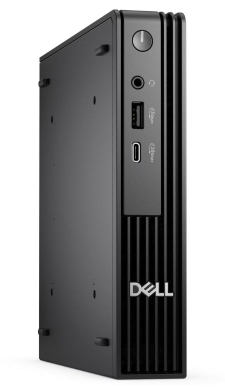 Laptop Dell Pro Pro 14 Essential, 14 inch 1920 x 1200, Intel Core 5 220U (10 C / 12 T, 1.4 GHz - 5.0 GHz, 12 MB cache, N/A), 16 GB DDR5, 512GB SSD, Intel Arc Graphics, Windows 11 Pro, Tastatura US, Platinum Silver