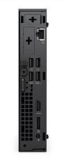 Laptop Dell Pro 15 Essential PV15250, 15.6 inch 1920 x 1080, Intel Core i5 1334U (10 C / 12 T, 1.3 GHz - 4.60 GHz, 12 MB Intel Smart Cache cache, 55 W), 16 GB DDR5, 512 GB SSD, Intel Intel Graphics, Windows 11 Pro, Tastatura English International, Negru
