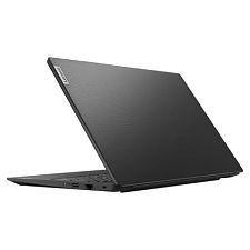 Laptop Lenovo Lenovo V15 83HF00HDRI, 15.6 inch 1920 x 1080, Intel Core i7 210H (10 C / 12 T, 2.1 GHz - 4.8 GHz, 12 MB cache, 45 W), 8 GB DDR5, 512 GB SSD, Intel Intel Graphics, Windows 11 Home, Tastatura Romanian, Business Black