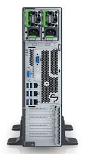 Server Fujitsu Primergy TX1320 M6, MicroTower, Intel Xeon 6369P (8 C / 16 T, 3.30 GHz - 5.70 GHz, 24 MB cache, 95 W), 32 GB DDR5 ECC, 4 x SFF, 2 x 500 W