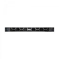 Server DELL PowerEdge R260, Rack 1U, Intel Xeon 6315P (4 C / 4 T, 2.80 GHz - 4.70 GHz, 12 MB cache, 55 W), 16 GB DDR5 ECC, 1 x 2 TB HDD, 2 x LFF, 700 W, Windows Server 2025 Standard