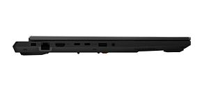 Laptop ASUS TUF Gaming F16 FX607VJR-TU295, 16 inch 1920 x 1200, Intel 205H (8 C / 12 T, 2.2 GHz - 4.8 GHz, 12 MB cache, N/A), 16 GB DDR5, 512 GB SSD, nVidia GeForce RTX 3050, Fara sistem de operare, Tastatura N/A, Mecha Gray