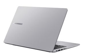 Laptop ASUS ExpertBook P1 B1503CVA, 15.6 inch 1920 x 1080, Intel Core 5 210H (10 C / 12 T, 2.0 GHz - 4.8 GHz, 12 MB Intel Smart Cache cache, 45 W), 8 GB DDR5, 256 GB SSD, Intel Intel Graphics, FreeDOS, Tastatura Romanian, Negru