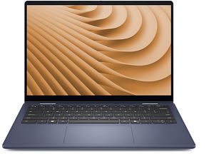 Laptop Dell 14 Plus DB14250, 14 inch 2560 x 1600, Intel Core ultra 7 258V (8 C / 8 T, 2.2 GHz - 4.8 GHz, 12 MB cache, 12 W), 32 GB LPDDR5X, 1 TB SSD, Intel Arc Graphics, Windows 11 Pro, Tastatura US, N/A
