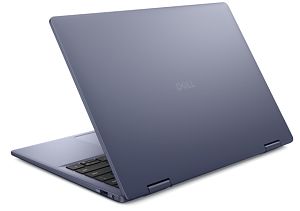 Laptop Dell 14 Plus DB14250, 14 inch 2560 x 1600, Intel Core ultra 7 258V (8 C / 8 T, 2.2 GHz - 4.8 GHz, 12 MB cache, 12 W), 32 GB LPDDR5X, 1 TB SSD, Intel Arc Graphics, Windows 11 Pro, Tastatura US, N/A