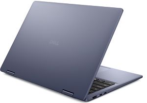 Laptop Dell 14 Plus DB14250, 14 inch 2560 x 1600, Intel Core ultra 7 258V (8 C / 8 T, 2.2 GHz - 4.8 GHz, 12 MB cache, 12 W), 32 GB LPDDR5X, 1 TB SSD, Intel Arc Graphics, Windows 11 Pro, Tastatura US, N/A