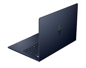 Laptop HP EliteBook Ultra G1i Ultra G1i, 14 inch 1920 x 1200, Intel Core Ultra 7 258V (8 C / 8 T, 2.1 GHz - 4.5 GHz, 8 MB cache, 12 W), 32 GB LPDDR5x, 512 GB SSD, Intel Graphics, Windows 11 Pro, Tastatura International, Albastru