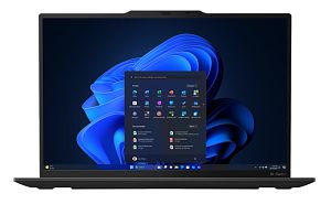Laptop Lenovo ThinkPad X1 Carbon G13 21NX0071CK, 14 inch 1920x1200, Intel 255U (12 C, N/A - 5.2 GHz, 12 MB cache, 15 W), 32 GB LPDDR5X, 1 TB SSD, Intel Arc Graphics, Windows 11 Pro, Tastatura Czech / Slovak, Negru