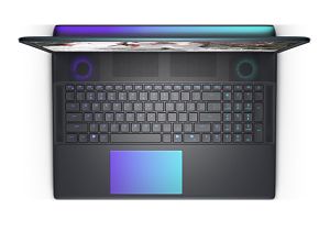 Laptop Dell Alienware 18 Area-51 AA18250, 18 inch 2560 x 1600, Intel Core Ultra 9 275HX (24 C / 24 T, 2.7 GHz - 5.4 GHz, 36 MB cache, 160 W), 64 GB DDR5, 2 x 2 TB SSD, Nvidia GeForce RTX 5090, Windows 11 Pro, Tastatura English US, N/A