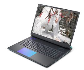 Laptop Dell Alienware 18 Area-51 AA18250, 18 inch 2560 x 1600, Intel Core Ultra 9 275HX (24 C / 24 T, 2.7 GHz - 5.4 GHz, 36 MB cache, 160 W), 64 GB DDR5, 2 x 2 TB SSD, Nvidia GeForce RTX 5090, Windows 11 Pro, Tastatura English US, N/A