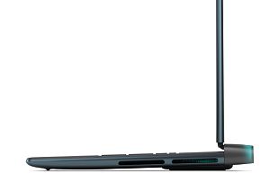 Laptop Dell Alienware 18 Area-51 AA18250, 18 inch 2560 x 1600, Intel Core Ultra 9 275HX (24 C / 24 T, 2.7 GHz - 5.4 GHz, 36 MB cache, 160 W), 64 GB DDR5, 2 x 2 TB SSD, Nvidia GeForce RTX 5090, Windows 11 Pro, Tastatura English US, N/A