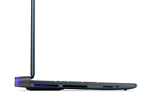 Laptop Dell Alienware 18 Area-51 AA18250, 18 inch 2560 x 1600, Intel Core Ultra 9 275HX (24 C / 24 T, 2.7 GHz - 5.4 GHz, 36 MB cache, 160 W), 64 GB DDR5, 2 x 2 TB SSD, Nvidia GeForce RTX 5090, Windows 11 Pro, Tastatura English US, N/A