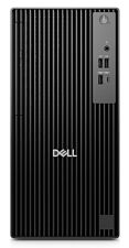 Desktop PC Dell Pro Tower QCT1250 Tower, Intel Core ultra 5 235 (14 C / 14 T, 2.9 GHz - 5 GHz, 24 MB cache, 65 W), 8 GB DDR5, 512 GB SSD, DVD+/-RW, Intel Graphics Partajata, 180 W, Ubuntu