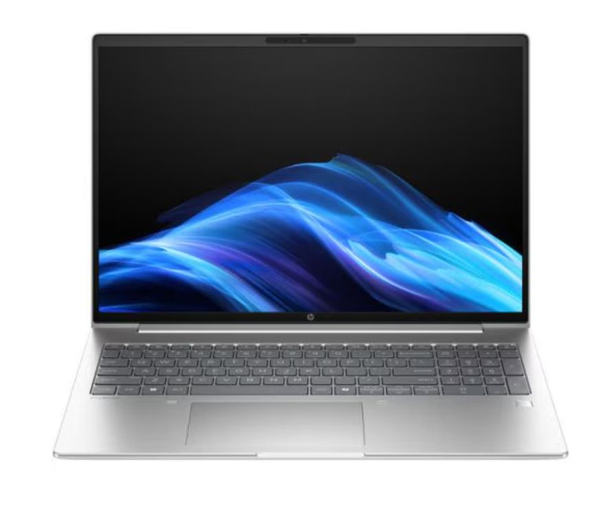 Laptop HP ProBook 4 G1ah C51HKET, 16 inch 1920 x 1200, AMD Ryzen 5 220 (N/A C / N/A T, N/A - N/A, N/A cache, N/A), 16 GB DDR5, 512 GB SSD, AMD AMD Radeon Graphics, Windows 11 Pro, Tastatura Internationala, Silver
