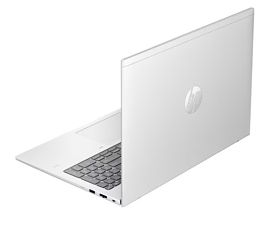 Laptop HP ProBook 4 G1ah C51HKET, 16 inch 1920 x 1200, AMD Ryzen 5 220 (N/A C / N/A T, N/A - N/A, N/A cache, N/A), 16 GB DDR5, 512 GB SSD, AMD AMD Radeon Graphics, Windows 11 Pro, Tastatura Internationala, Silver