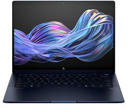 Laptop HP EliteBook x360 Flip G1i, 14 inch 1920 x 1200 Touchscreen, Intel Core ultra 7 258V (8 C / 8 T, 2.2 GHz - 4.8 GHz, 12 MB cache, 12 W), 32 GB LPDDR5X, 1 TB SSD, Intel Arc Graphics, Windows 11 Pro, Tastatura N/A, Silver