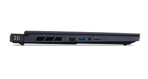Laptop Acer Predator Helios Neo 16S AI NH.QX7EL.003, 16 inch 2560 x 1600, Intel Core Ultra 9 275HX (N/A C / N/A T, N/A - N/A, N/A cache, N/A), 64 GB DDR5, 1 TB SSD, Nvidia GeForce RTX 5070 Ti, Windows 11 Home, Tastatura English, Black