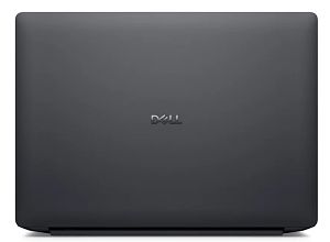Laptop Dell Pro Max 16 MC16250, 16 inch 1920 x 1200, Intel Core ultra 7 265H (16 C / 16 T, 2.3 GHz - 5.3 GHz, 30 MB cache, 45 W), 32 GB DDR5, 1 TB SSD, nVidia RTX PRO 2000, Windows 11 Pro, Tastatura International, Gri
