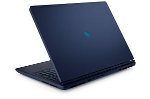 Laptop Dell Alienware 16X Aurora AC16251, 16 inch 2560 x 1600, Intel Core Ultra 9 275HX (24 C / 24 T, 2.7 GHz - 5.4 GHz, 36 MB cache, 55 W), 64 GB DDR5, 2 x 2 TB SSD, Nvidia GeForce RTX 5070, Windows 11 Pro, Tastatura English International, Argintiu