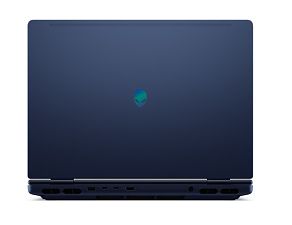 Laptop Dell Alienware 16X Aurora AC16251, 16 inch 2560 x 1600, Intel Core Ultra 9 275HX (24 C / 24 T, 2.7 GHz - 5.4 GHz, 36 MB cache, 55 W), 64 GB DDR5, 2 x 2 TB SSD, Nvidia GeForce RTX 5070, Windows 11 Pro, Tastatura English International, Argintiu