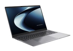 Laptop ASUS ExpertBook P3 PM3406CKA-LY0291W, 14 inch 1920 x 1200, AMD Ryzen AI 5 330 (4 C / 8 T, 2.0 GHz - 4.50 GHz, 16 MB cache, 28 W), 16 GB DDR5, 512 GB SSD, AMD Radeon Graphics, Windows 11 Home, Tastatura US English, Misty Grey