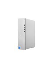 Desktop PC Lenovo IdeaCentre Tower 08IRR9 Tower, Intel Core i5-14400 (10 C / 16 T, 2.5 GHz - 4.7 GHz, 20 MB cache, 65 W), 16 GB DDR5, 1 TB SSD, Fara unitate optica, Intel UHD Graphics Partajata, 260 W, Windows 11 Pro