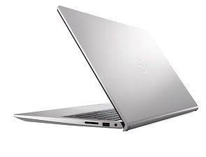 Laptop Dell Inspiron 15 3530 3530, 15.6 inch 1920 x 1080, Intel Core i7-1355U (10 C / 12 T, 1.7 GHz - 5.0 GHz, 12 MB Intel Smart Cache cache, 15 W), 16 GB DDR4, 512 GB SSD, Intel Intel Iris Xe Graphics, Windows 11 Pro, Tastatura US International, Carbon Black