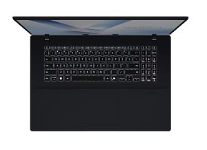 Laptop ASUS Vivobook 18 M1807GA-S8005, 18 inch 1920 x 1200, AMD 430 (4 C / 8 T, 2.0 GHz - 4.5 GHz, 4 MB + 8 MB cache), 16 GB DDR5, 512 GB SSD, AMD Radeon Graphics, Fara sistem de operare