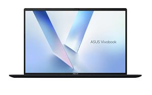 Laptop ASUS Vivobook 18 M1807GA-S8005, 18 inch 1920 x 1200, AMD 430 (4 C / 8 T, 2.0 GHz - 4.5 GHz, 4 MB + 8 MB cache), 16 GB DDR5, 512 GB SSD, AMD Radeon Graphics, Fara sistem de operare