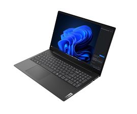 LENOVO V15 G5 IRL Intel Core i7-13620H 15.6inch FHD 32GB 1TB SSD M.2 PCIe NOOS 3Y CCI Business Black