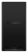 Desktop PC Lenovo Legion T5 30IAX10 Tower, Intel Core ultra 7 255HX (20 C / 20 T, 1.8 GHz - 5.2 GHz, 30 MB cache, 55 W), 32 GB DDR5, 2 TB SSD, Fara unitate optica, NVIDIA GeForce RTX 5060 Ti 8 GB, 850 W, Fara sistem de operare