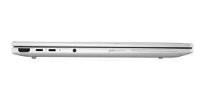 Laptop HP Elitebook 8 G1i Elitebook 8 G1i, 14.0 inch 1920 x 1200, Intel Core Ultra 7 255H (16 C / 16 T, 2.0 GHz - 5.1 GHz, 24 MB cache, 28 W), 32 GB DDR5, 1 TB SSD, Intel Intel Arc Graphics, Windows 11 Pro, Tastatura US, Glacier Silver