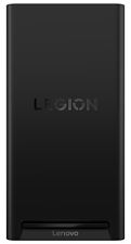 Desktop PC Lenovo Legion T5 30AGB10 Midi Tower, AMD Ryzen 7 7700X (8 C / 16 T, 4.5 GHz - 5.4 GHz, 32 MB cache, 105 W), 32 GB DDR5, 2 TB Tip SSD: M.2 2280 PCIe 4.0x4 NVMe, Fara unitate optica, Nvidia GeForce RTX 5070 12 GB, 750 W, Windows 11