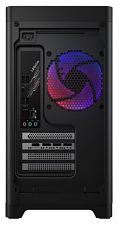 Desktop PC Lenovo Legion T5 30AGB10 Midi Tower, AMD Ryzen 7 7700X (8 C / 16 T, 4.5 GHz - 5.4 GHz, 32 MB cache, 105 W), 32 GB DDR5, 2 TB Tip SSD: M.2 2280 PCIe 4.0x4 NVMe, Fara unitate optica, Nvidia GeForce RTX 5070 12 GB, 750 W, Windows 11