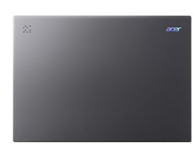 Laptop Acer Aspire 16 AI NX.JXPEX.004, 16.0 inch 1920 x 1200, Intel Core Ultra 7 355 (N/A C / N/A T, N/A - N/A, N/A cache, N/A), 16 GB DDR5, 512 GB SSD, Intel Intel Graphics, Windows 11 Home, Tastatura International, Gri