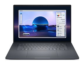 Laptop Dell Pro Max 16 Premium MA16250, 16 inch 1920 x 1200, Intel Core ultra 7 265H (16 C / 16 T, 2.3 GHz - 5.3 GHz, 24 MB cache, 45 W), 32 GB LPDDR5X, 1 TB SSD, Nvidia RTX PRO 2000, Windows 11 Pro, Tastatura English International, N/A