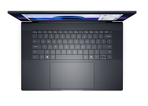 Laptop Dell Pro Max 16 Premium MA16250, 16 inch 1920 x 1200, Intel Core ultra 7 265H (16 C / 16 T, 2.3 GHz - 5.3 GHz, 24 MB cache, 45 W), 32 GB LPDDR5X, 1 TB SSD, Nvidia RTX PRO 2000, Windows 11 Pro, Tastatura English International, N/A