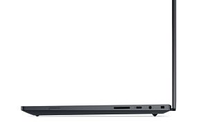 Laptop Dell Pro Max 16 Premium MA16250, 16 inch 1920 x 1200, Intel Core ultra 7 265H (16 C / 16 T, 2.3 GHz - 5.3 GHz, 24 MB cache, 45 W), 32 GB LPDDR5X, 1 TB SSD, Nvidia RTX PRO 2000, Windows 11 Pro, Tastatura English International, N/A