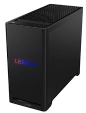 Desktop PC Lenovo Legion T5 30IAS10 Tower, Intel Core Ultra 5 225 (10 C / 10 T, 2.7 GHz - 4.9 GHz, 20 MB cache, 65 W), 32 GB DDR5, 1 TB SSD, Fara unitate optica, NVIDIA GeForce RTX 5060 8 GB, 500 W, Fara sistem de operare
