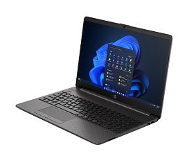 Laptop HP 250R G9 C68Z0AT, 15.6 inch 1920 x 1080, Intel Core 5 120U (10 C / 12 T, 1.4 GHz - 5.0 GHz, 12 MB cache, 55 W), 16 GB DDR4, 1 TB SSD, Intel Graphics, Fara sistem de operare, Tastatura English, Negru