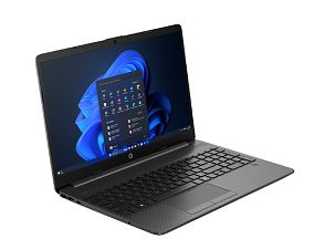 Laptop HP 250R G9 C68Z0AT, 15.6 inch 1920 x 1080, Intel Core 5 120U (10 C / 12 T, 1.4 GHz - 5.0 GHz, 12 MB cache, 55 W), 16 GB DDR4, 1 TB SSD, Intel Graphics, Fara sistem de operare, Tastatura English, Negru