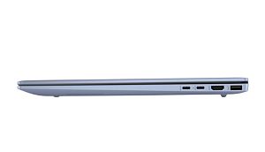 Laptop HP OmniBook 5 16-ag1030nw, 16 inch 1920 x 1200, AMD Ryzen AI 7 350 (8 C / 16 T, 2 GHz - 5 GHz, 24 MB cache, 28 W), 24 GB LPDDR5X, 512 GB SSD, AMD Radeon 860M, Windows 11, Tastatura US, Glacier Silver