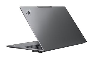 Laptop Lenovo ThinkPad X9-15 Gen 1 Aura Edition 21Q6001URI, 15.3 inch 2880 x 1800 Touchscreen, Intel Core ultra 7 258V (8 C / 8 T, 2.2 GHz - 4.8 GHz, 12 MB cache, N/A), 32 GB LPDDR5X, 2 TB SSD, Intel Graphics, Windows 11 Pro, Tastatura English (EU), Grey
