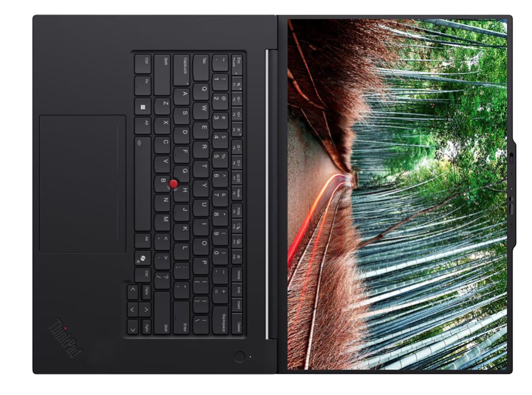 Laptop Lenovo ThinkPad P1 Gen 8 21Q8000ARI, 16 inch 1920x1200, Intel Core Ultra 7 265H (16 C / 16 T, N/A - 5.3 GHz, 24 MB cache, N/A), 64 GB LPDDR5x, 1 TB SSD, Nvidia RTX PRO 1000, Windows 11 Pro, Tastatura English (EU), Black
