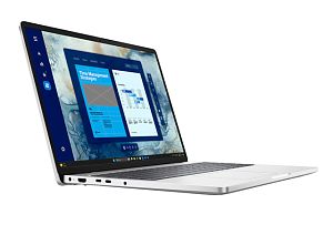 Laptop Dell PC16250 PC16250, 16 inch 1920 x 1080, Intel Core 5 120U (10 C / 12 T, 1.8 GHz - 5.0 GHz, 12 MB cache, 15 W), 16 GB DDR5, 512 GB SSD, Intel Graphics, Ubuntu, Tastatura English International, Titan Gray
